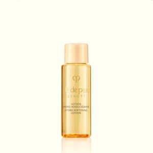 CLÉ DE PEAU BEAUTÉ Hydro-Softening Lotion Serum Moisturizer Primer NEW